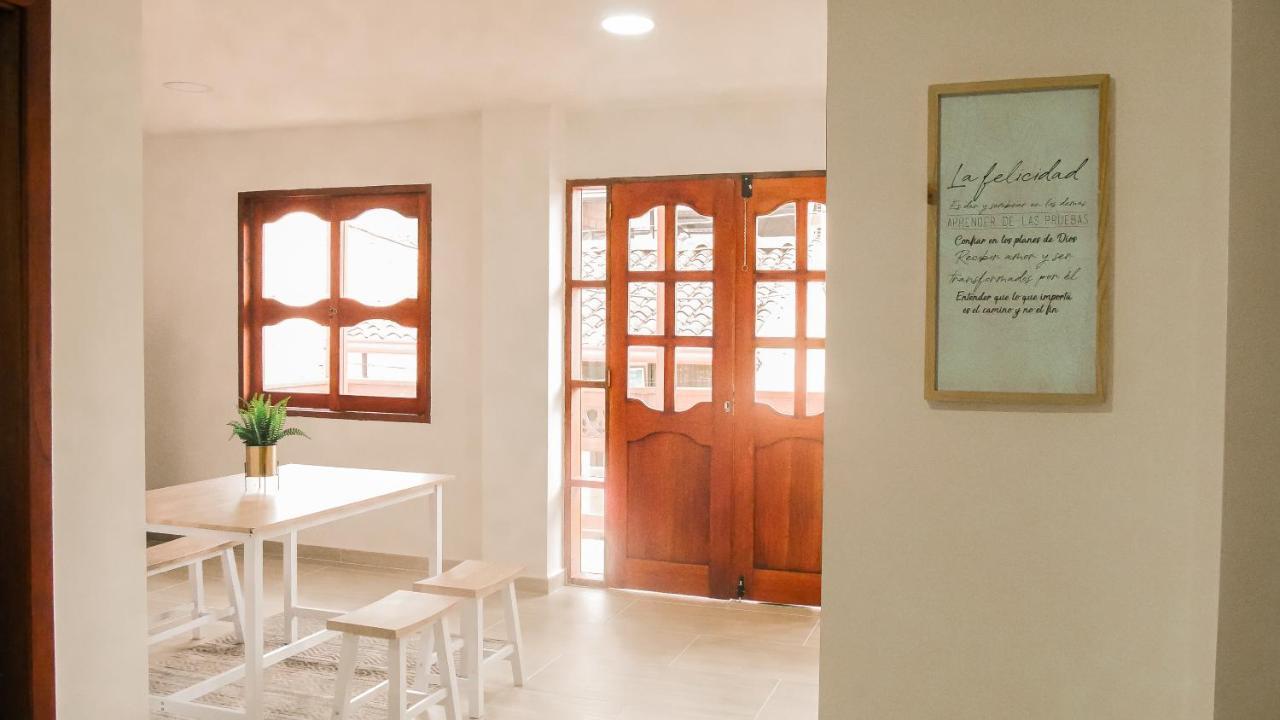 Apartament Ocasso Jardin Apartamento Azulejo Zewnętrze zdjęcie