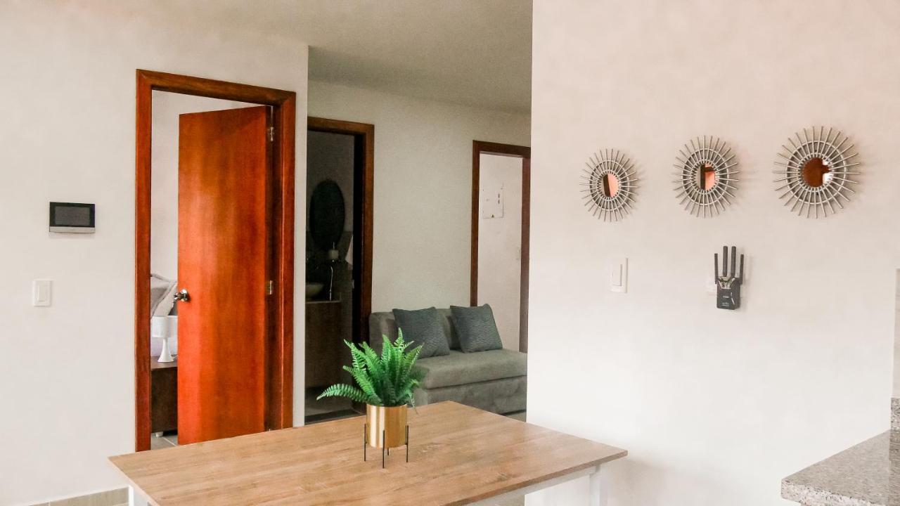 Apartament Ocasso Jardin Apartamento Azulejo Zewnętrze zdjęcie