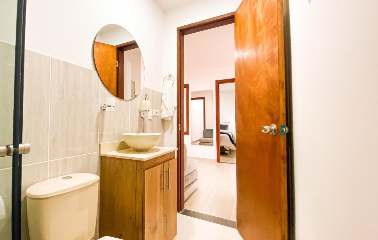 Apartament Ocasso Jardin Apartamento Azulejo Zewnętrze zdjęcie