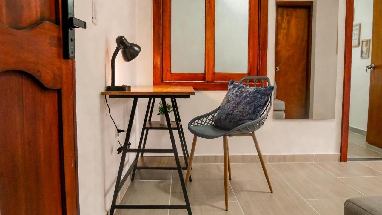 Apartament Ocasso Jardin Apartamento Azulejo Zewnętrze zdjęcie