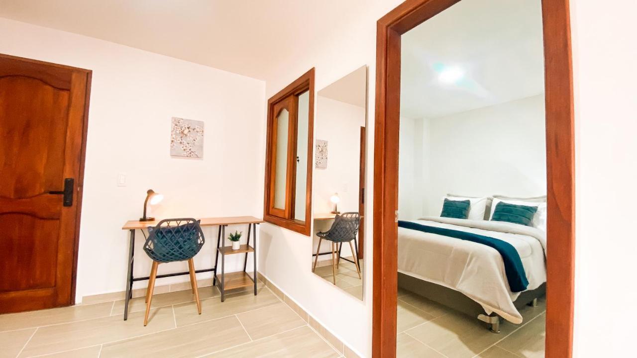 Apartament Ocasso Jardin Apartamento Azulejo Zewnętrze zdjęcie