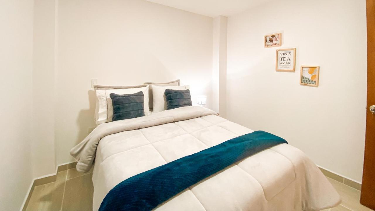 Apartament Ocasso Jardin Apartamento Azulejo Zewnętrze zdjęcie