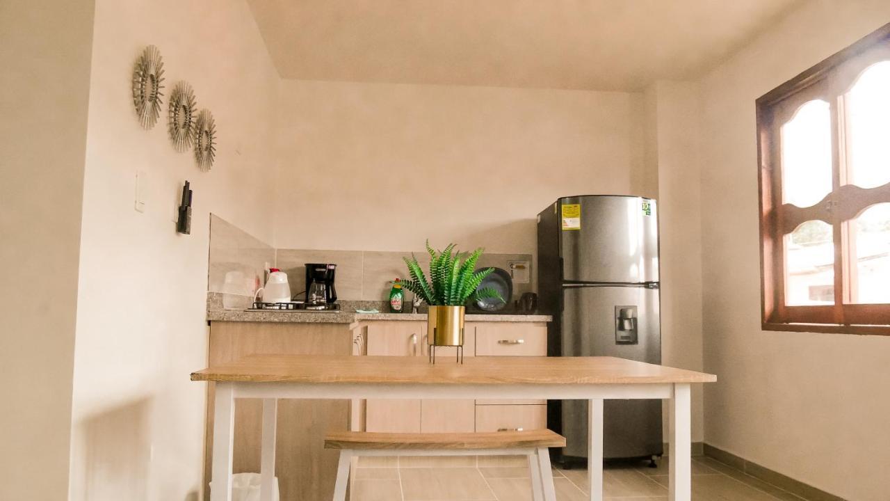 Apartament Ocasso Jardin Apartamento Azulejo Zewnętrze zdjęcie