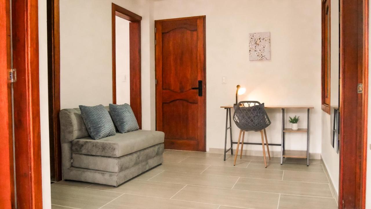 Apartament Ocasso Jardin Apartamento Azulejo Zewnętrze zdjęcie
