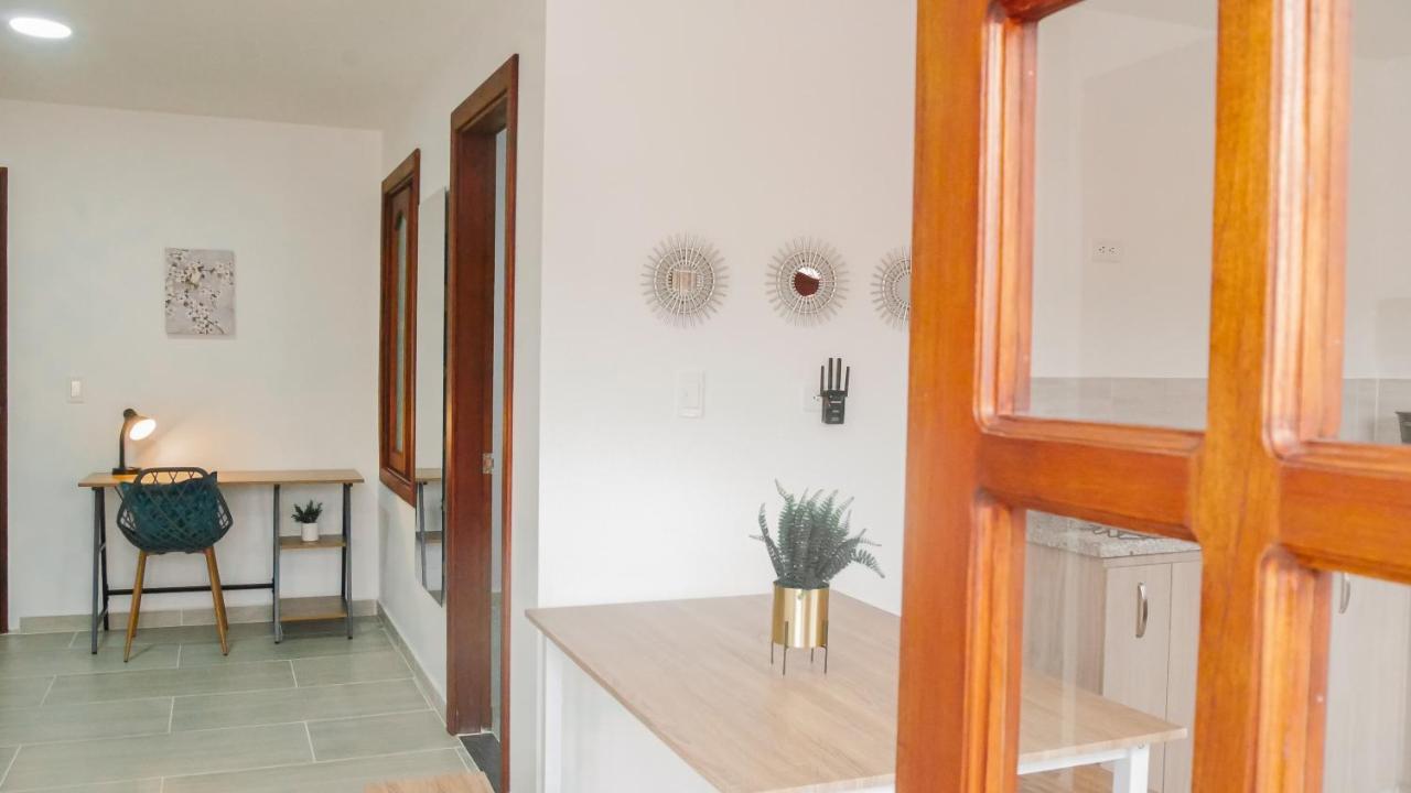 Apartament Ocasso Jardin Apartamento Azulejo Zewnętrze zdjęcie