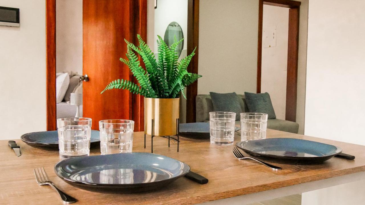 Apartament Ocasso Jardin Apartamento Azulejo Zewnętrze zdjęcie